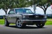1966 Ford Mustang One Family Owned Since New, Original 289 V8, 3-Speed Manual, Fresh Paint - 23050900 - 57