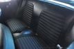 1966 Ford Mustang One Family Owned Since New, Original 289 V8, 3-Speed Manual, Fresh Paint - 23050900 - 63
