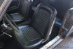 1966 Ford Mustang One Family Owned Since New, Original 289 V8, 3-Speed Manual, Fresh Paint - 23050900 - 66
