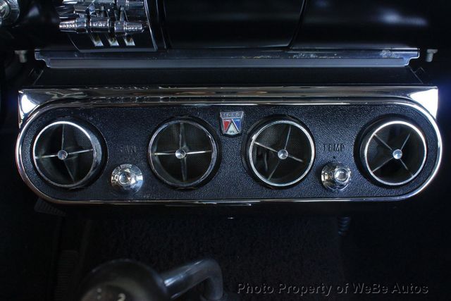 1966 Ford Mustang One Family Owned Since New, Original 289 V8, 3-Speed Manual, Fresh Paint - 23050900 - 73