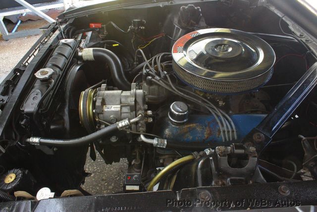 1966 Ford Mustang One Family Owned Since New, Original 289 V8, 3-Speed Manual, Fresh Paint - 23050900 - 80
