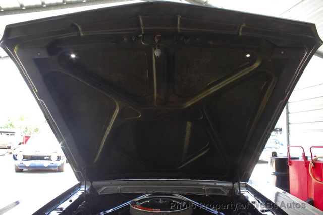 1966 Ford Mustang One Family Owned Since New, Original 289 V8, 3-Speed Manual, Fresh Paint - 23050900 - 87
