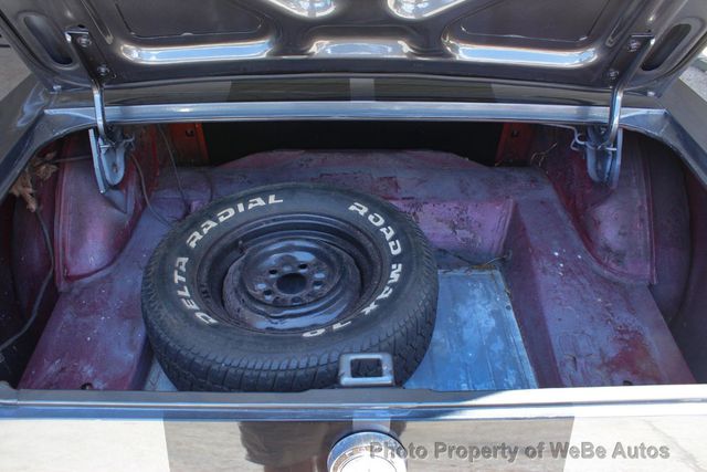 1966 Ford Mustang One Family Owned Since New, Original 289 V8, 3-Speed Manual, Fresh Paint - 23050900 - 88