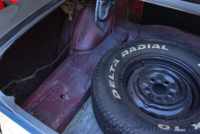 1966 Ford Mustang One Family Owned Since New, Original 289 V8, 3-Speed Manual, Fresh Paint - 23050900 - 89