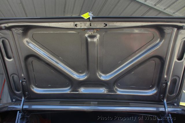 1966 Ford Mustang One Family Owned Since New, Original 289 V8, 3-Speed Manual, Fresh Paint - 23050900 - 92