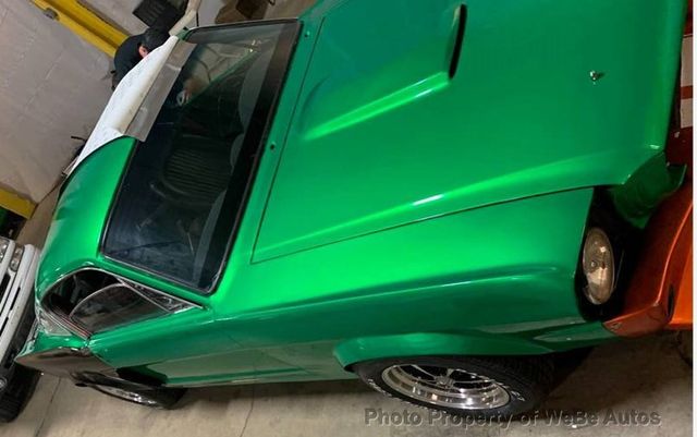 1966 Ford Mustang Restomod Fastback For Sale - 22487205 - 11