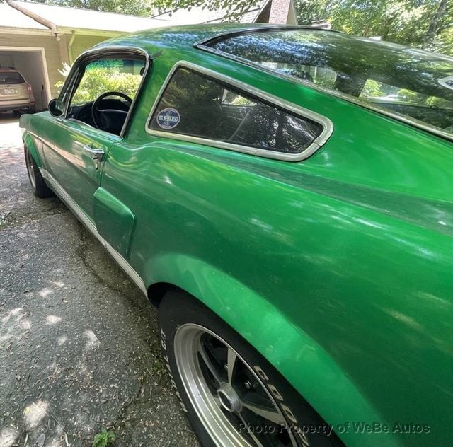 1966 Ford Mustang Restomod Fastback For Sale - 22487205 - 7