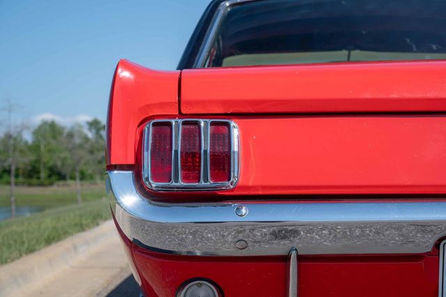 1966 Ford Mustang Restored - 22381893 - 34
