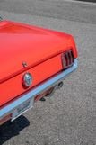 1966 Ford Mustang Restored - 22381893 - 37
