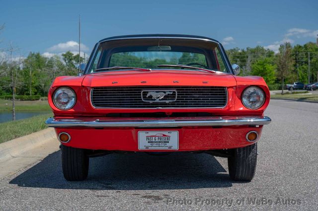 1966 Ford Mustang Restored - 22381893 - 53