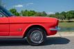 1966 Ford Mustang Restored - 22381893 - 61