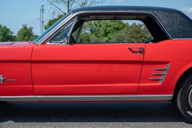 1966 Ford Mustang Restored - 22381893 - 81