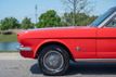 1966 Ford Mustang Restored - 22381893 - 82