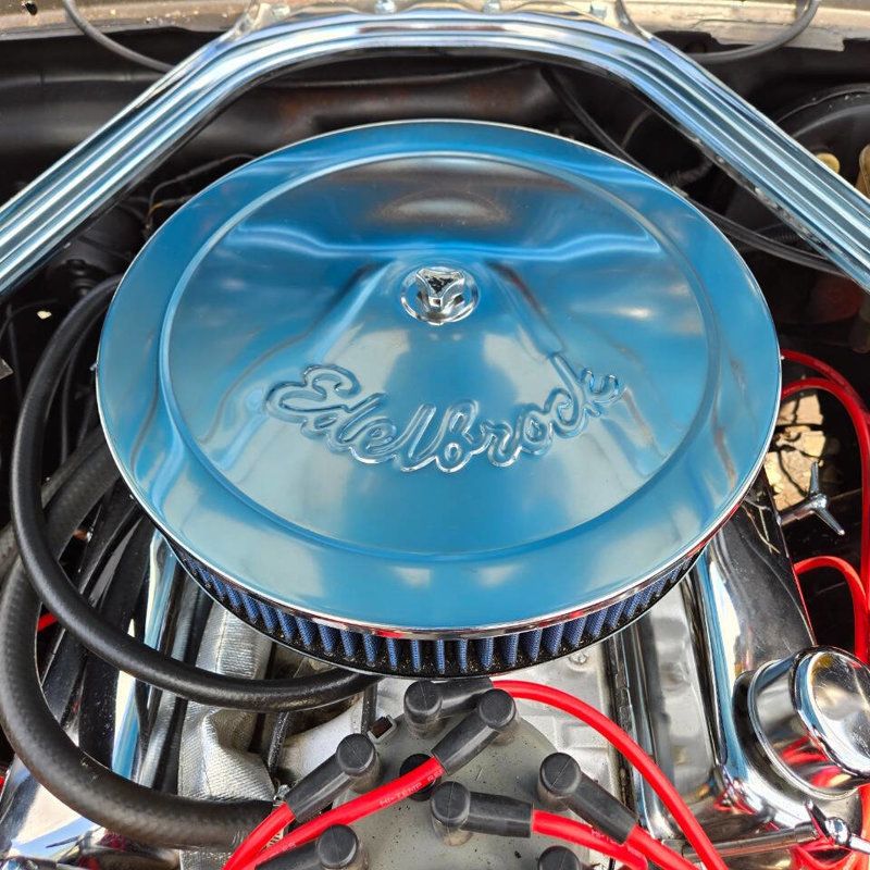 1966 Ford Mustang SHELBY RACING BLUE - 22462808 - 46