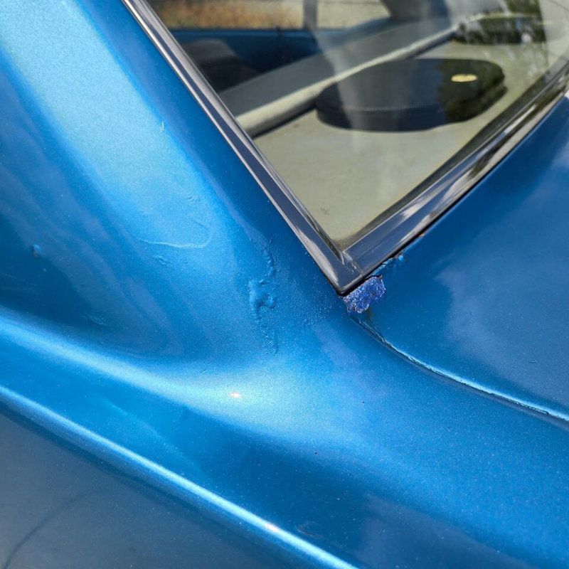 1966 Ford Mustang SHELBY RACING BLUE - 22462808 - 74