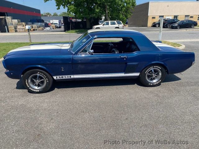 1966 Ford Mustang Shelby Tribute For Sale - 22498873 - 8