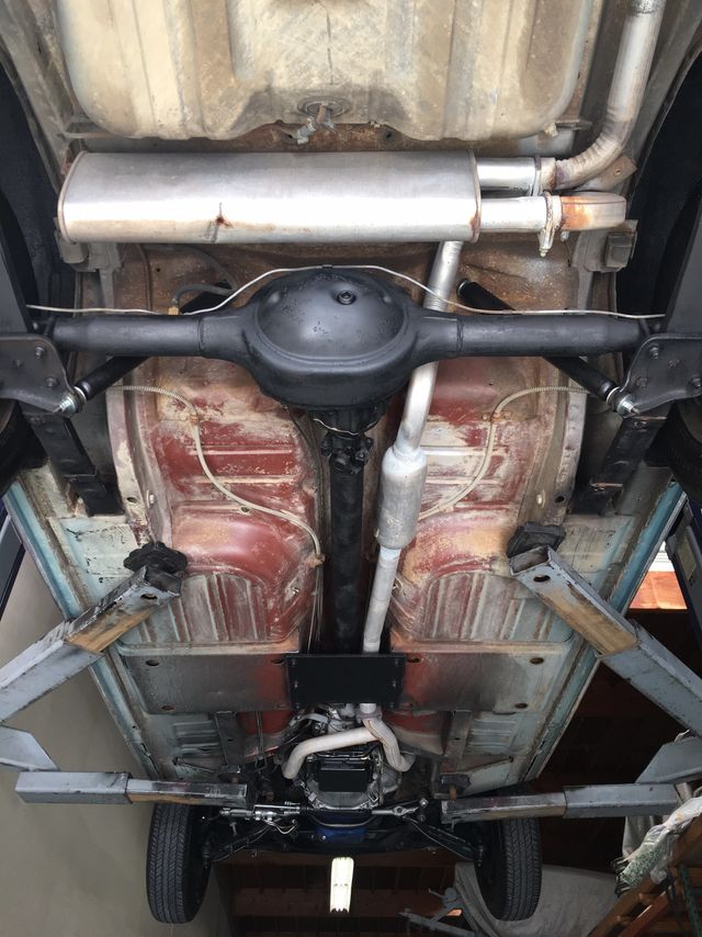 1966 Ford Mustang Convertible 289ci V8 1-Owner - 15562280 - 27