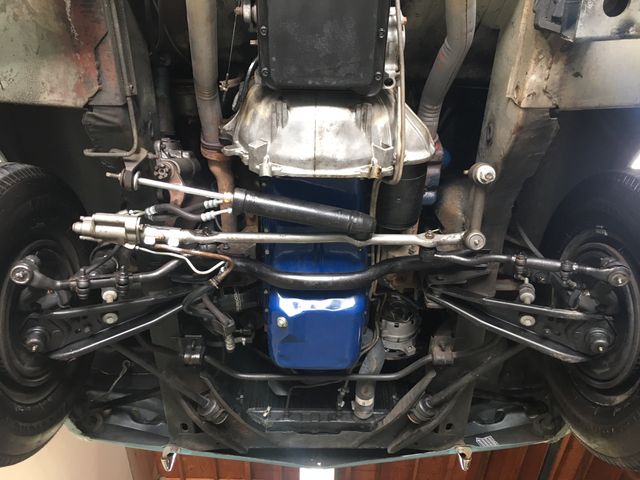 1966 Ford Mustang Convertible 289ci V8 1-Owner - 15562280 - 28