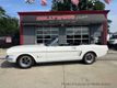 1966 Ford Mustang Convertible Resto-Mod Resto-Mod - 22575450 - 0