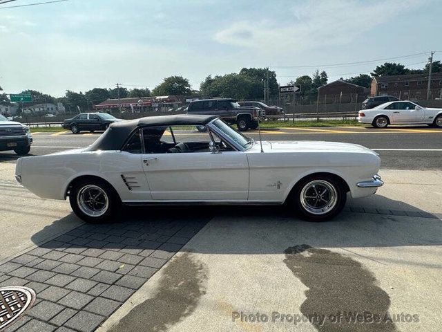 1966 Ford Mustang Convertible Resto-Mod Resto-Mod - 22575450 - 14