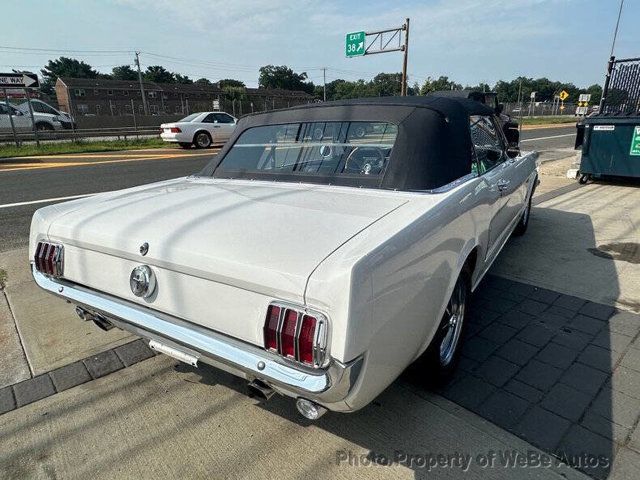 1966 Ford Mustang Convertible Resto-Mod Resto-Mod - 22575450 - 21