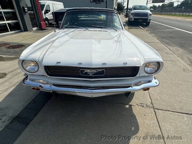 1966 Ford Mustang Convertible Resto-Mod Resto-Mod - 22575450 - 35