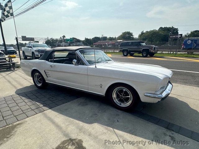 1966 Ford Mustang Convertible Resto-Mod Resto-Mod - 22575450 - 36