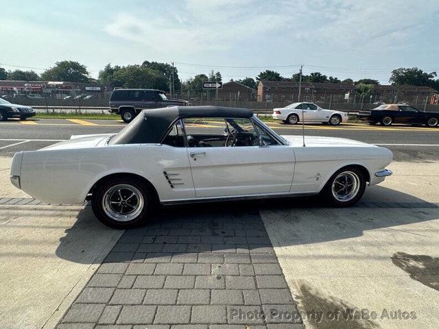 1966 Ford Mustang Convertible Resto-Mod Resto-Mod - 22575450 - 38