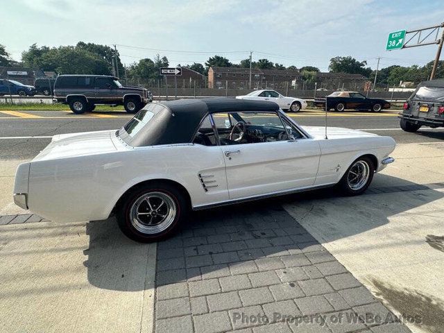 1966 Ford Mustang Convertible Resto-Mod Resto-Mod - 22575450 - 39