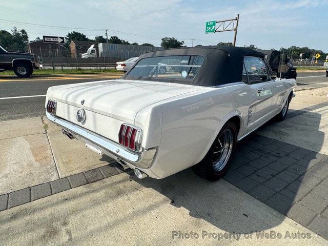 1966 Ford Mustang Convertible Resto-Mod Resto-Mod - 22575450 - 41