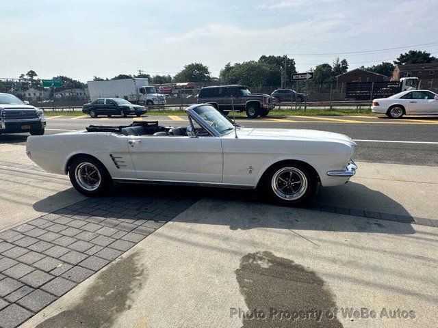 1966 Ford Mustang Convertible Resto-Mod Resto-Mod - 22575450 - 95