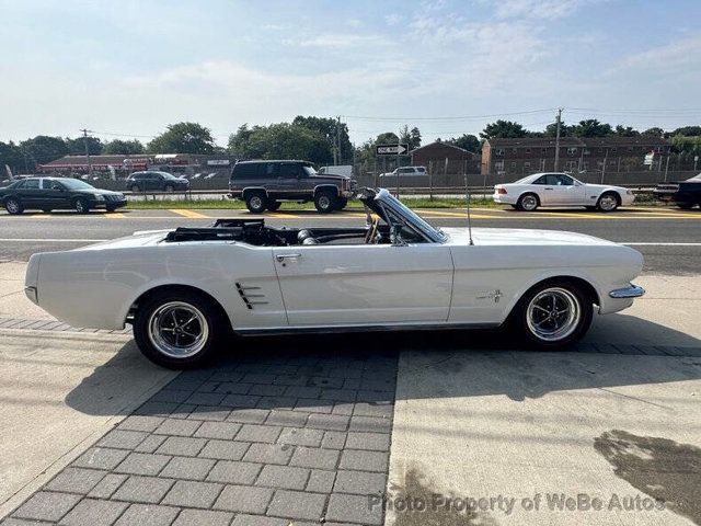 1966 Ford Mustang Convertible Resto-Mod Resto-Mod - 22575450 - 96