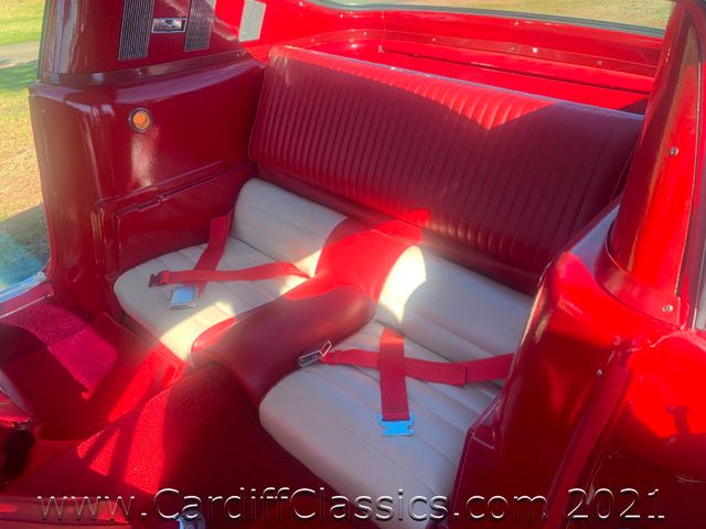 1966 Ford Mustang Fastback  - 20542089 - 18