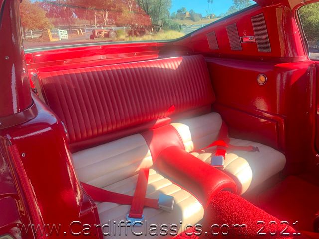 1966 Ford Mustang Fastback  - 20542089 - 19