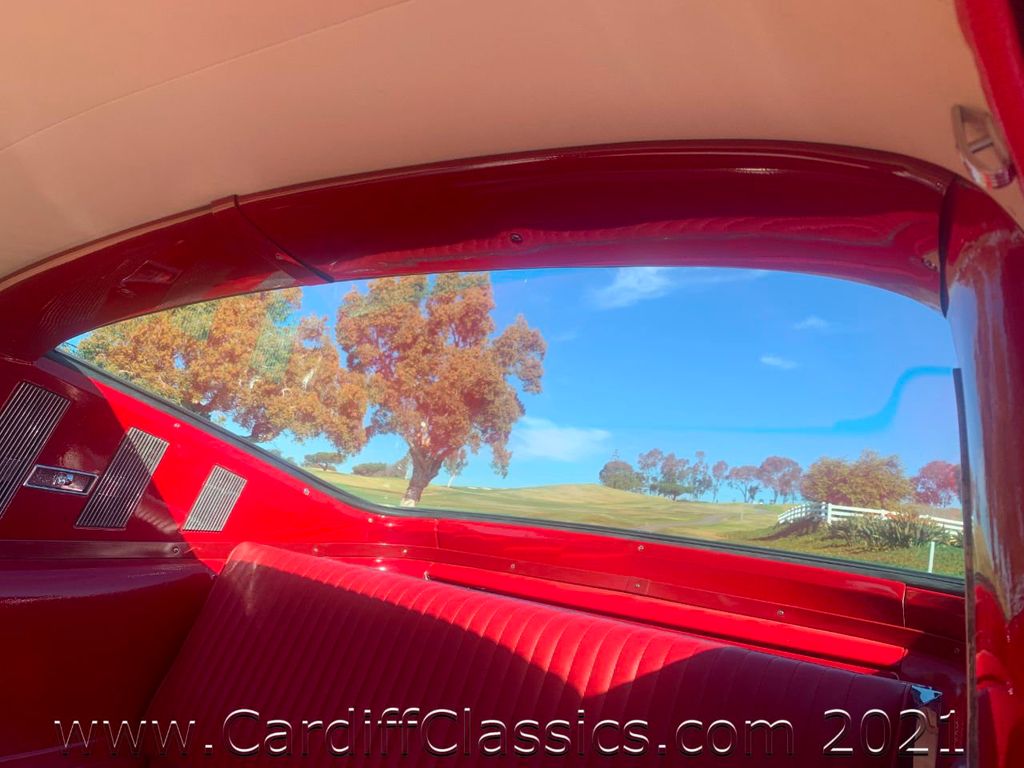 1966 Ford Mustang Fastback  - 20542089 - 20