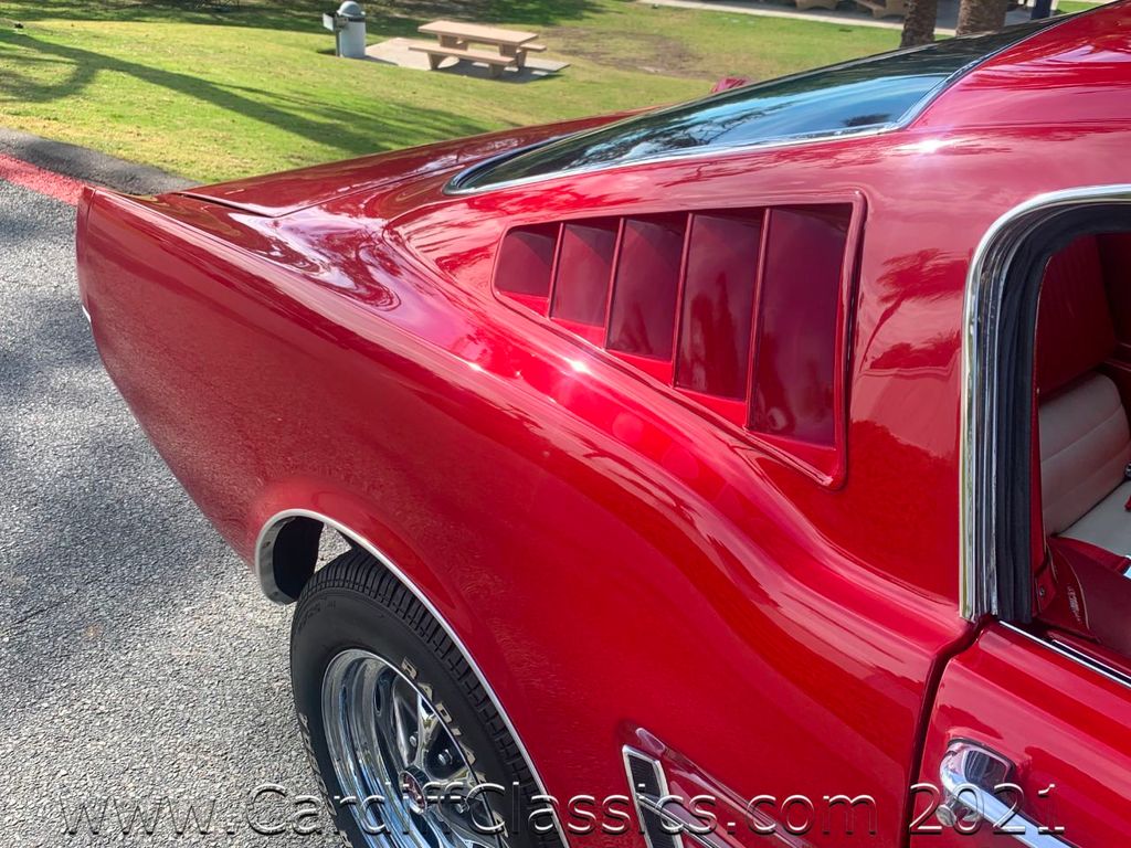 1966 Ford Mustang Fastback  - 20542089 - 30