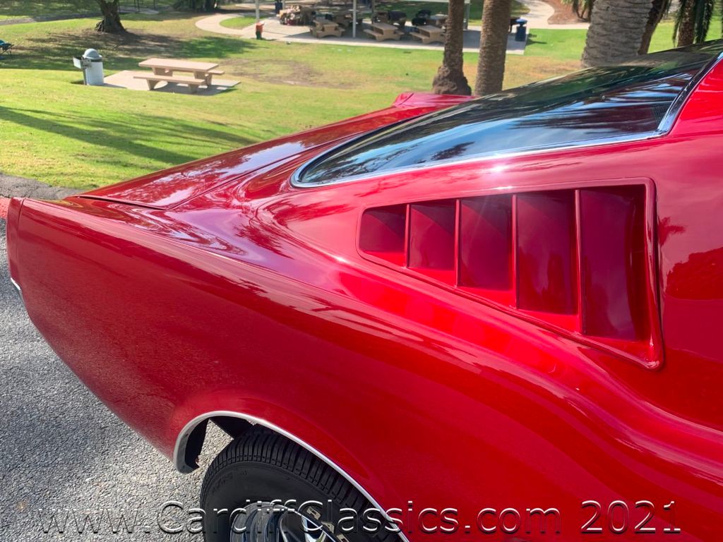 1966 Ford Mustang Fastback  - 20542089 - 31