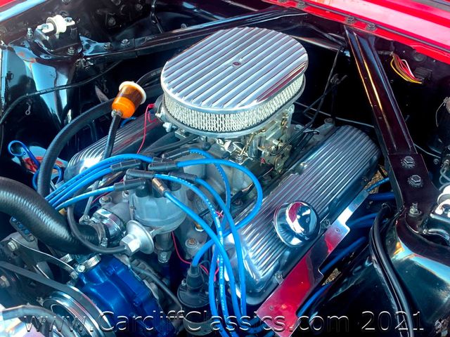 1966 Ford Mustang Fastback  - 20542089 - 33