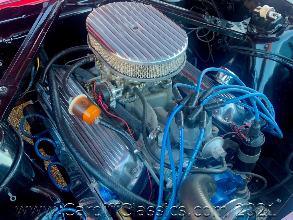 1966 Ford Mustang Fastback  - 20542089 - 34