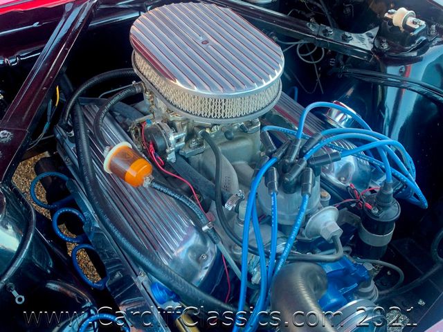 1966 Ford Mustang Fastback  - 20542089 - 34