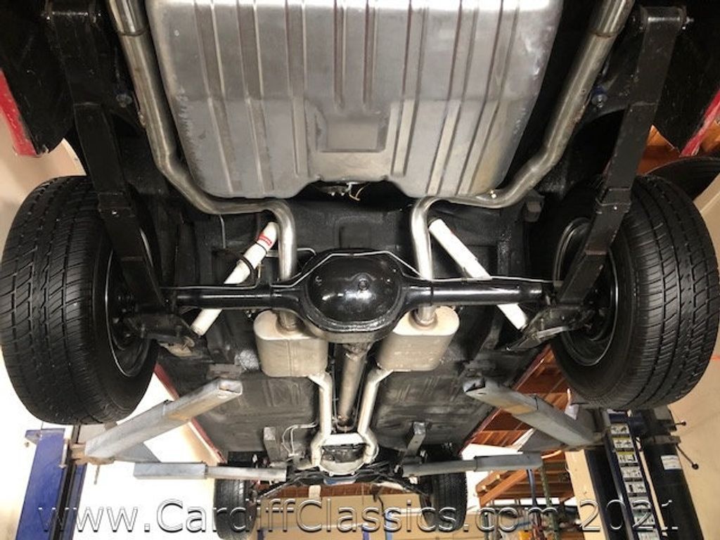 1966 Ford Mustang Fastback  - 20542089 - 41