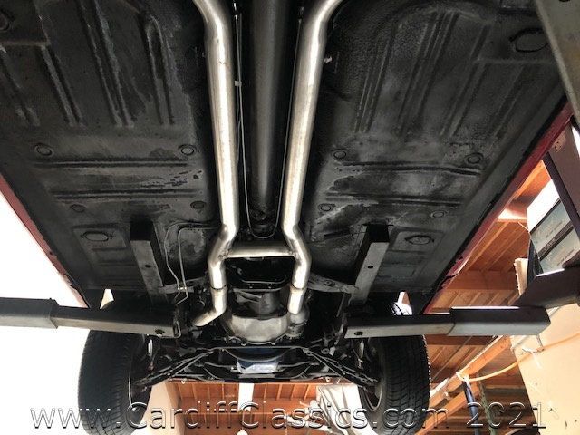 1966 Ford Mustang Fastback  - 20542089 - 42