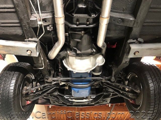 1966 Ford Mustang Fastback  - 20542089 - 43