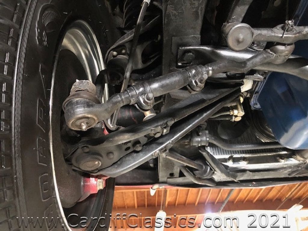 1966 Ford Mustang Fastback  - 20542089 - 44