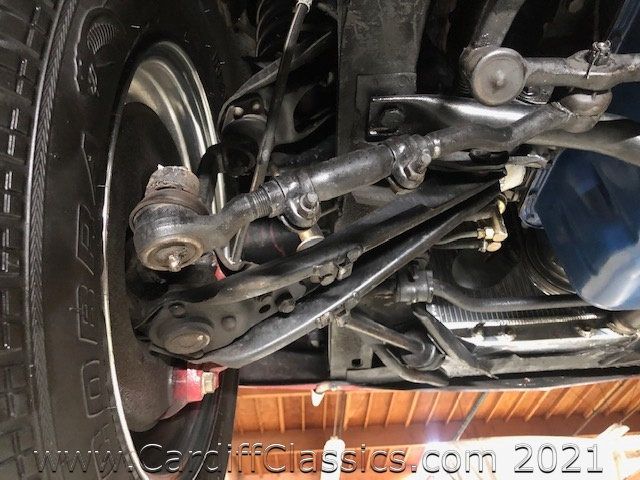 1966 Ford Mustang Fastback  - 20542089 - 44