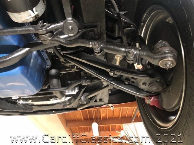 1966 Ford Mustang Fastback  - 20542089 - 45