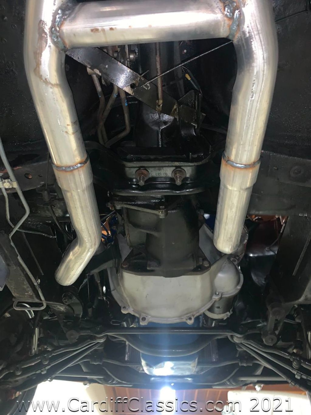 1966 Ford Mustang Fastback  - 20542089 - 46