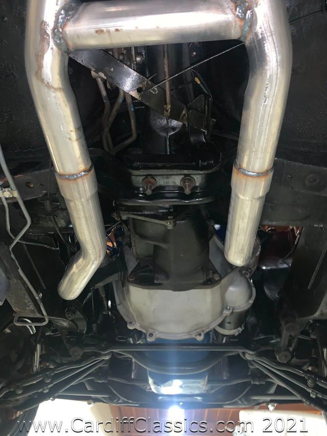 1966 Ford Mustang Fastback  - 20542089 - 46