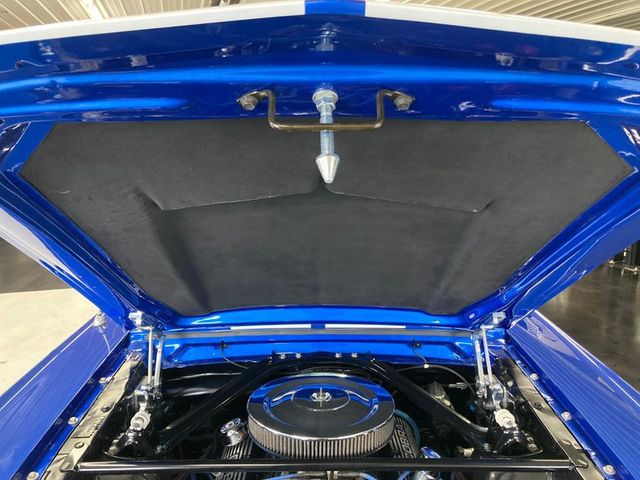 1966 Ford Mustang Shelby Tribute Shelby Tribute - 22188243 - 21