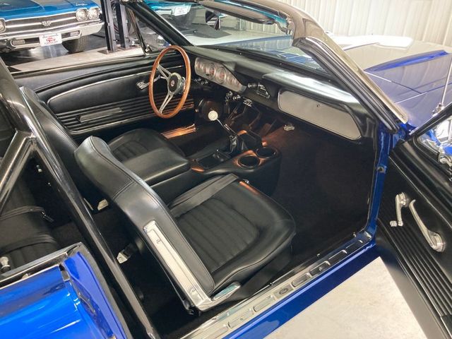 1966 Ford Mustang Shelby Tribute Shelby Tribute - 22188243 - 32
